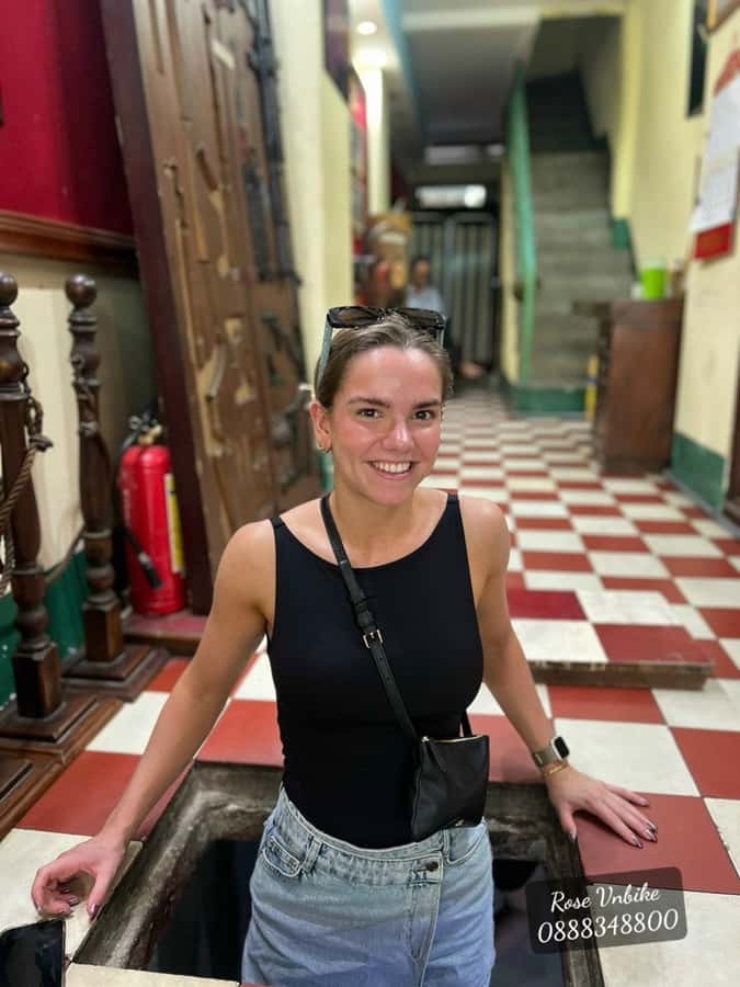 Saigon: Half-Day City Tour by Motorcycle - Key highlights that make this Saigon tour worth your time
