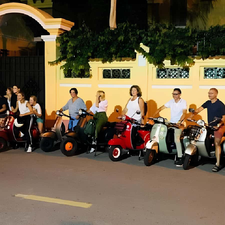 Saigon: Half-Day City Tour by Motorcycle - Price and Value: What $34 Buys You Here