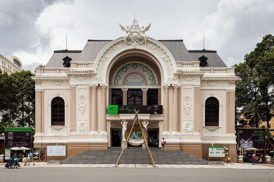 Saigon: Half-Day Private City Tour By Car - War Remnants Museum: powerful artifacts, plan for emotional weight