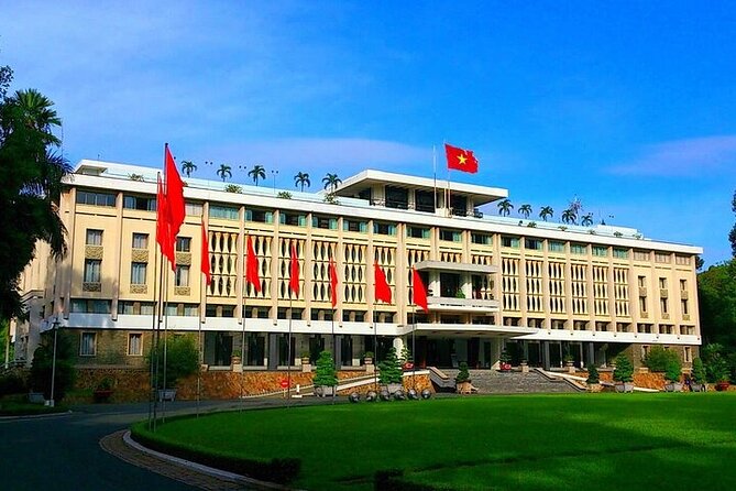 Saigon Highlights Full Day Tour - Key highlights worth your attention