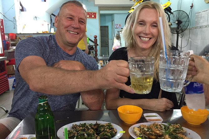 Saigon Homies - Street Food Tour By Motorbike/Car/Walking - Key Highlights You’ll Actually Notice