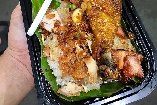 Saigon Homies - Street Food Tour By Motorbike/Car/Walking - The Food: Variety Without the Random-Stop Chaos