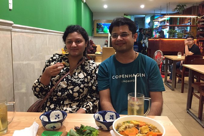 Saigon Homies - Street Food Tour By Motorbike/Car/Walking - Why Kate’s Style Gets Mentioned So Often