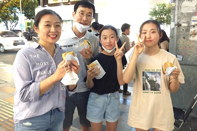 Saigon Homies - Street Food Tour By Motorbike/Car/Walking - Who This Tour Is Best For