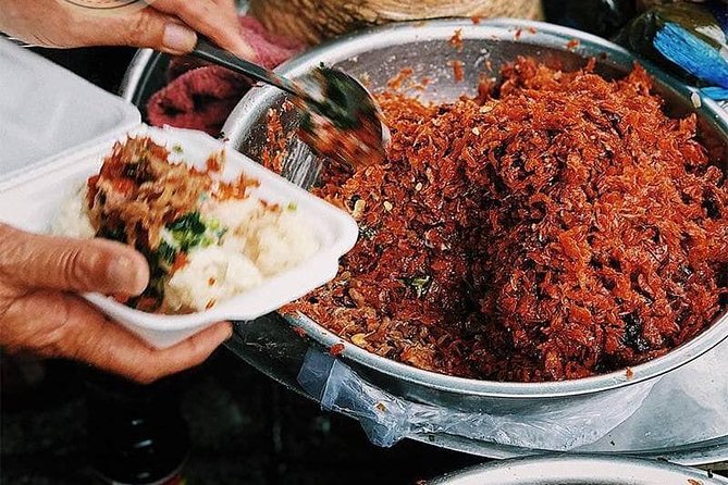Saigon Homies - Street Food Tour By Motorbike/Car/Walking - Price vs. Value: Is $38 a Good Deal?
