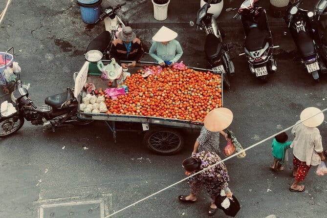 Saigon Local Sightseeing Free Walking Tour - Key things I’d watch for