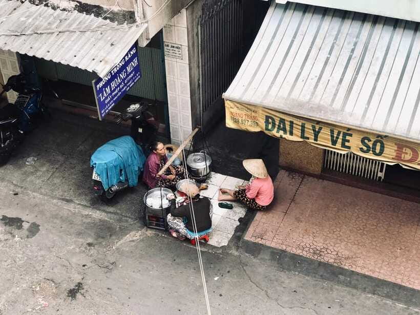 Saigon Local Sightseeing Walking Tour - Coffee Break: Local Coffee Flavors (Optional, But Worth Considering)