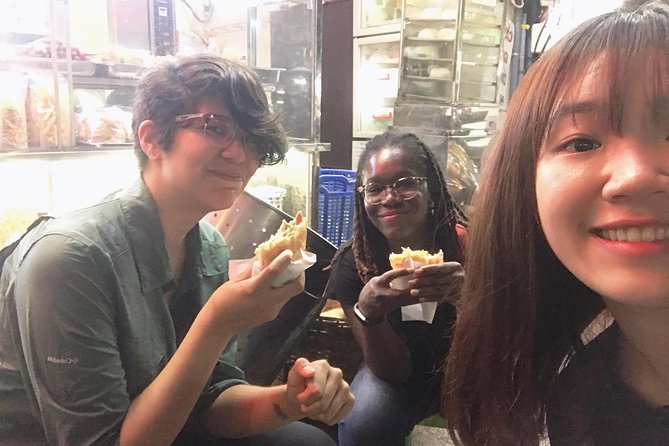 Saigon local street food-tasting tour - Who This Tour Is Best For (and Who Might Prefer Something Else)
