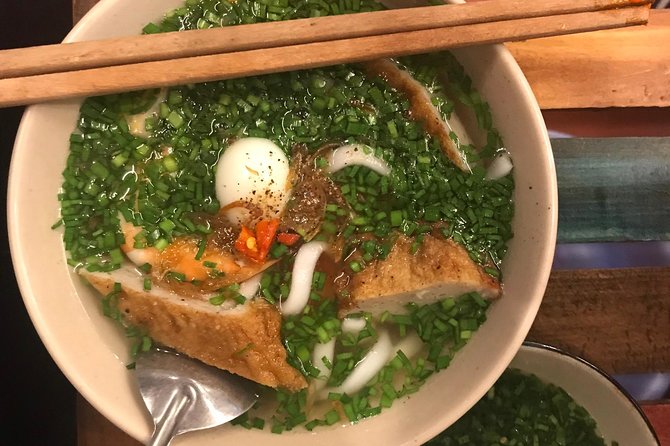 Saigon local street food-tasting tour - Should You Book the Saigon Local Street Food-Tasting Tour?