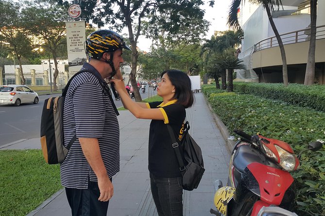 Saigon luxury food tour on motorbike with 10 authentic dishes - A luxury Saigon street-food ride on motorbike: what you’re really buying