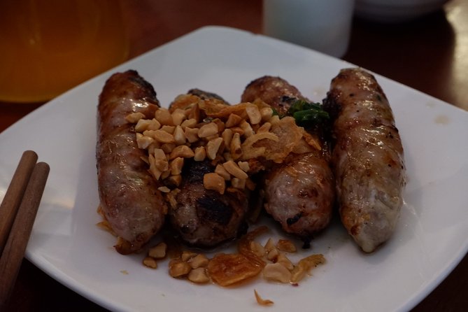 Saigon luxury food tour on motorbike with 10 authentic dishes - Who this Saigon motorbike food tour is best for (and who should pass)