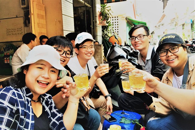 Saigon Market Tour by motorbike ( different markets in HCMC) - Is This Tour Right for You? Who It Fits Best