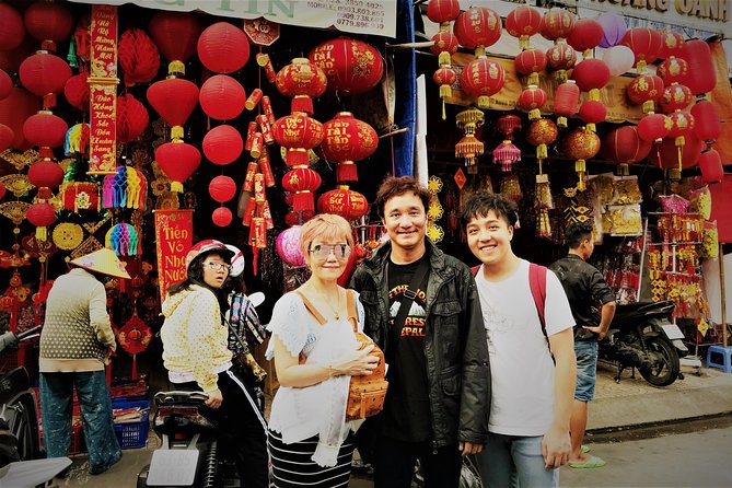 Saigon Market Tour by motorbike ( different markets in HCMC) - FAQ