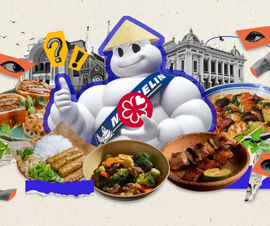 Saigon: Michelin Guide Food Tour with Ao Dai Female Riders - Quick highlights: what makes this tour worth your time