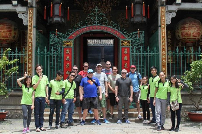 Saigon Morning Excursion by Scooter - Key highlights worth your attention