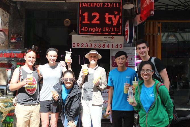 Saigon Motorbike City Tour - Key Highlights You’ll Feel Immediately