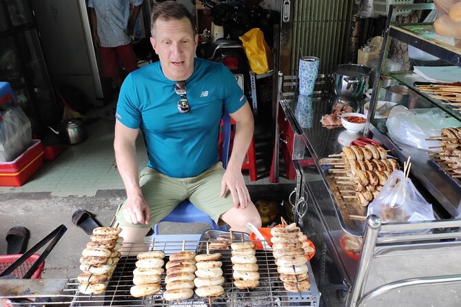 Saigon Motorbike Night Street Food Tour - Key things I’d focus on before you go
