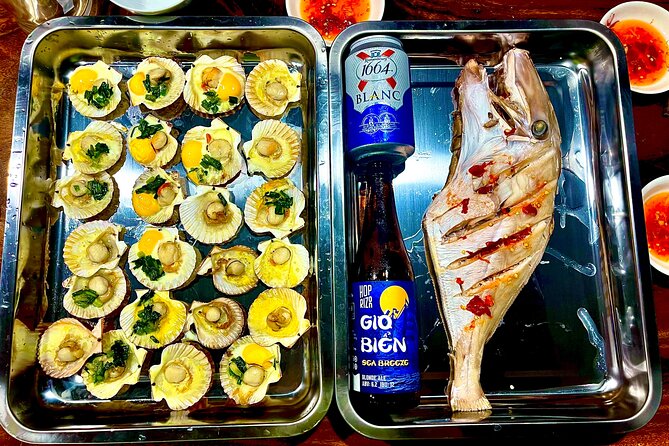 Saigon Night Craft Beer and Street Food By Scooter and motorbike - Why a beer-and-scooter night works in Ho Chi Minh City