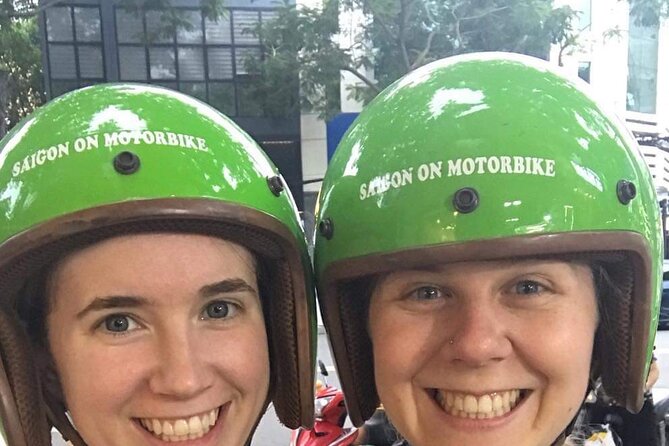 Saigon Night Scooter Experience And Local Food - Price and what you’re really paying for ($25)