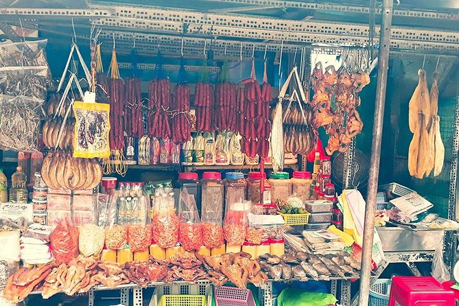 Saigon Night Sights & Local Food by Motorbike| Opt: Ao Dai Riders - Practical tips before you ride