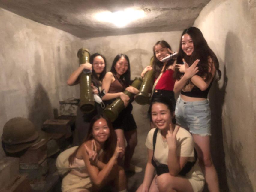 Saigon: Night Sightseeing And Street Food Tour By Vespa - Key Highlights Worth Getting Excited About