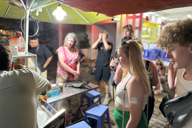 Saigon Night Walking Food Tour - 100% No Tourist - Key things to know before you go