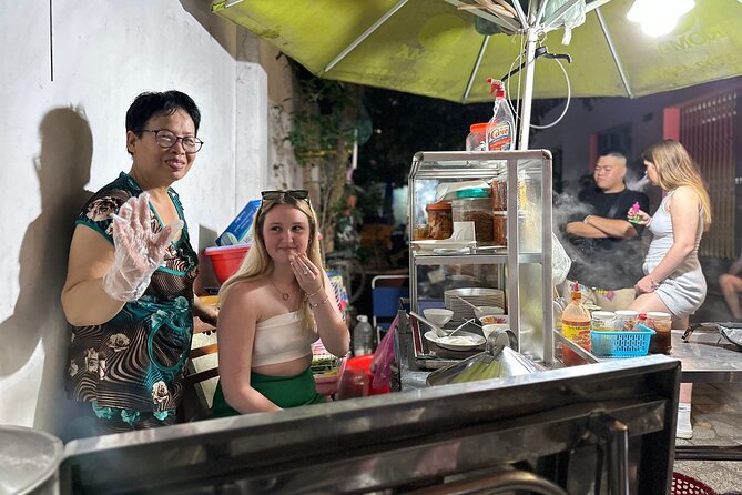 Saigon Night Walking Food Tour - 100% No Tourist - The $49 value: what you’re actually paying for