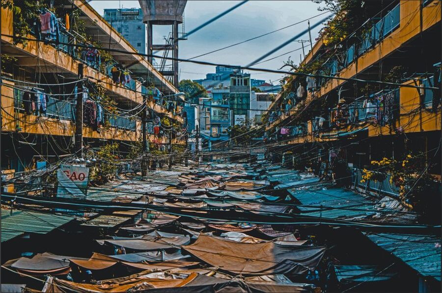 Saigon Off-the-Beaten Path-Cycling Tour in Ho Chi Minh City - Quick Takes: What Makes This Saigon Bike Ride Worth Your Time