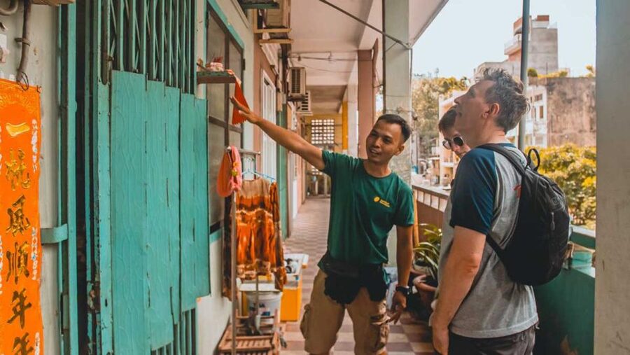 Saigon Off-the-Beaten Path-Cycling Tour in Ho Chi Minh City - Who Should Book, and Who Should Skip It