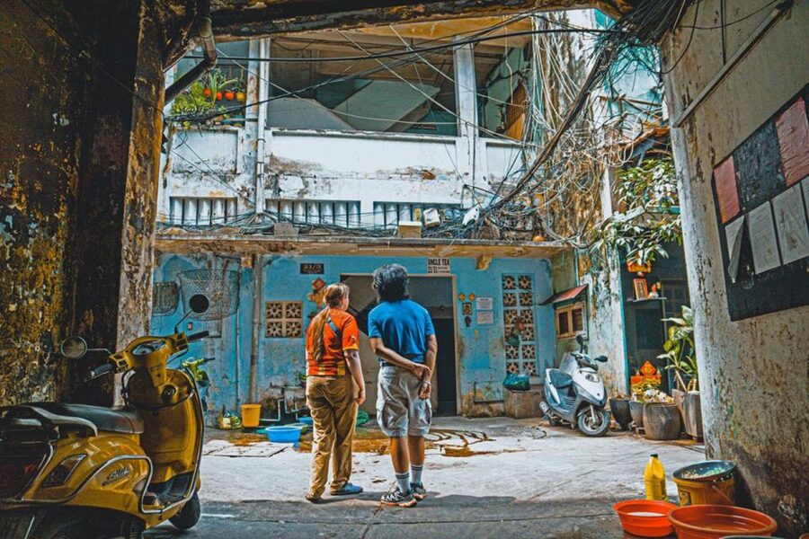 Saigon Off-the-Beaten Path-Cycling Tour in Ho Chi Minh City - Price and Value: Is $50 Fair for This 4–5 Hour Ride?