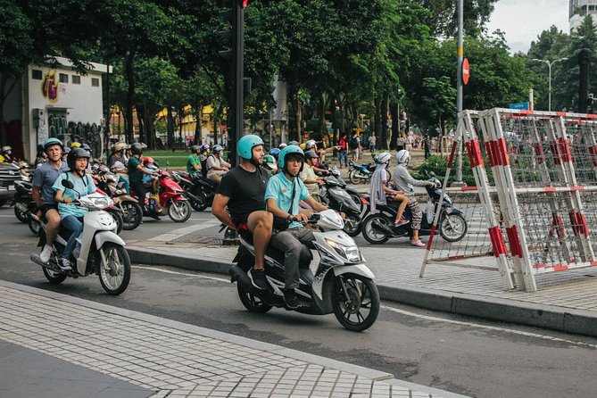 Saigon On 2 Wheels - Price and value: why $15 can be a good deal here