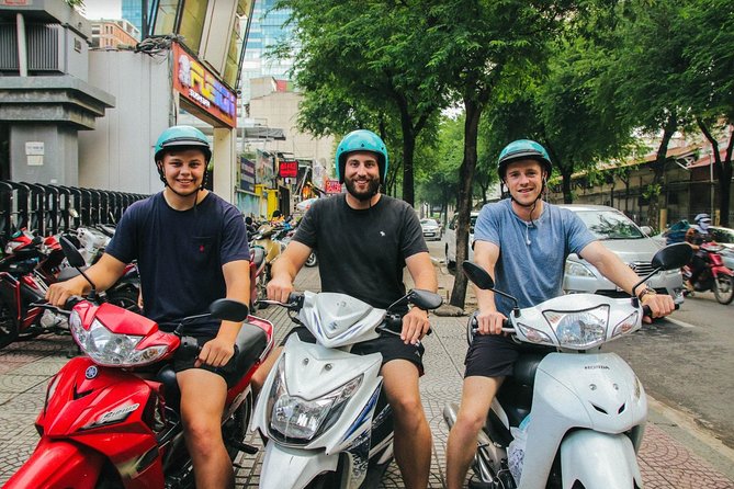Saigon On 2 Wheels - Who should book this scooter tour—and who should skip it