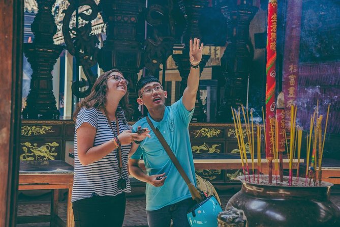 Saigon On 2 Wheels - Should you book? My decision checklist