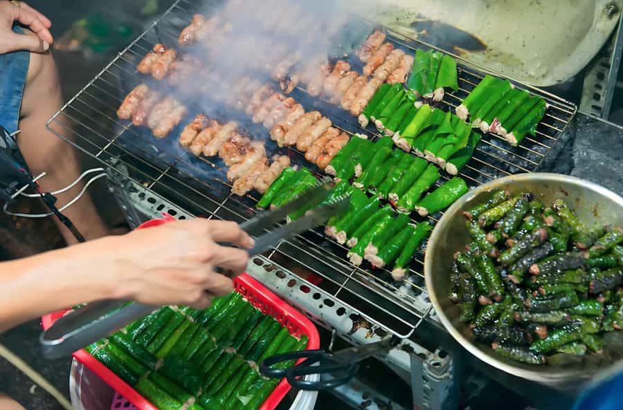 Saigon: Private Backstreets Walking Food Tour - Key Highlights You’ll Actually Feel