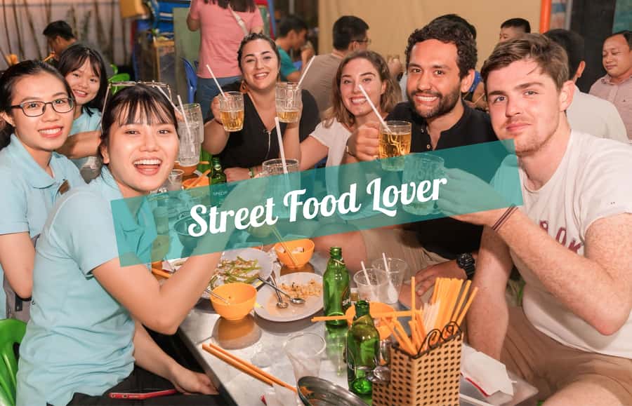 Saigon: Private Backstreets Walking Food Tour - Meeting at Bún Bò Xưa: Logistics That Affect Your First 10 Minutes
