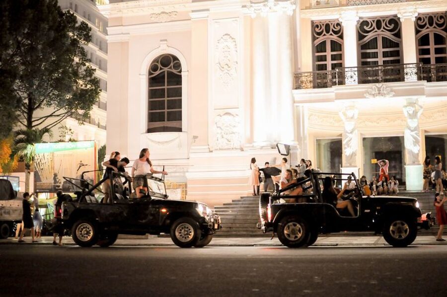 Saigon: Private Food Tour Discovery & City Tour by Jeep - Price and value: what $98 buys you (and why it can be worth it)