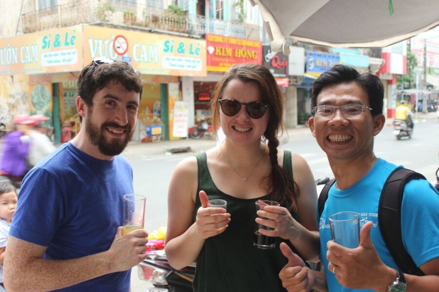 Saigon: Private Half-Day Car Tour of Ho Chi Minh City - Key things I’d focus on