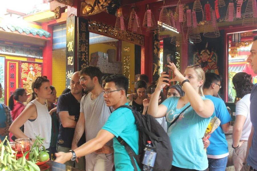 Saigon: Private Half-Day Car Tour of Ho Chi Minh City - What to Wear and Expect in Just 4 Hours