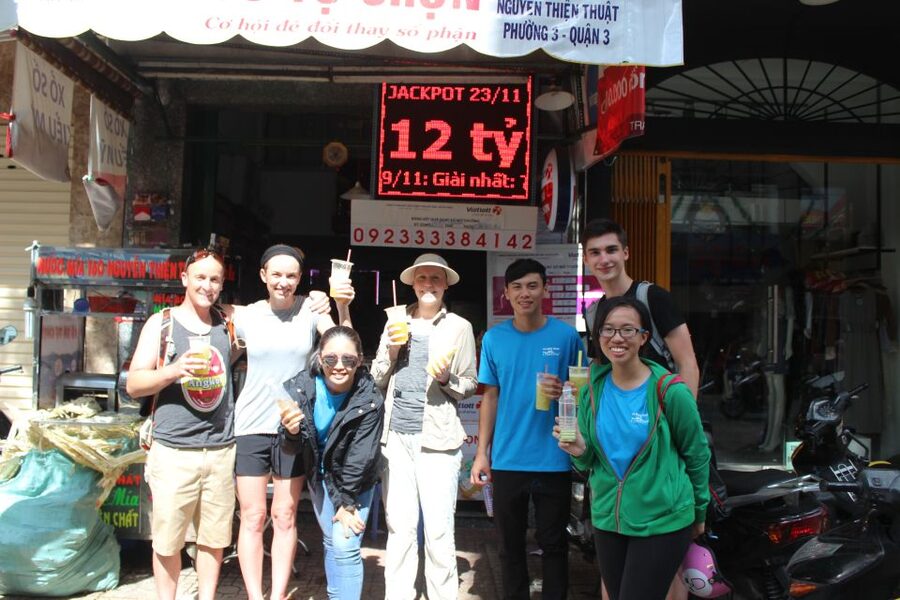 Saigon: Private Half-Day Car Tour of Ho Chi Minh City - A Private Air-Conditioned Ride That Actually Matters in Saigon