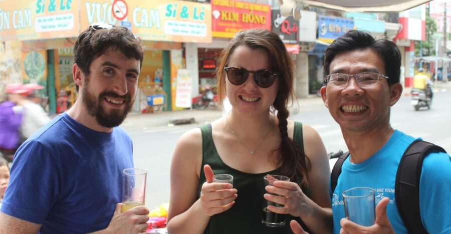 Saigon: Private Half-Day Car Tour of Ho Chi Minh City - Ben Thanh Market: More Than a Photo Stop