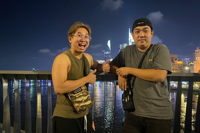 Saigon Private Street Food Tours on Scooter with Local Bubbies - Why a private scooter food tour works in Ho Chi Minh City