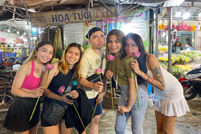 Saigon Private Street Food Tours on Scooter with Local Bubbies - Should you book the Saigon private scooter street-food tour?
