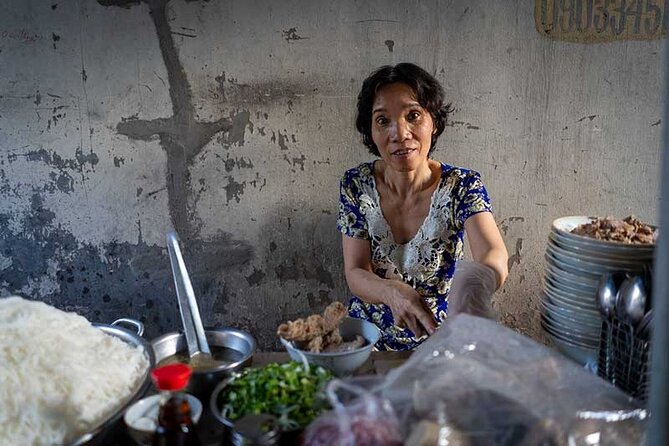 Saigon Railway Village Photo Tour - Transfers and group size: why logistics matter for photography