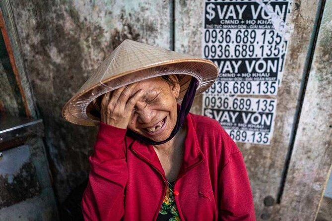 Saigon Railway Village Photo Tour - Breakfast and coffee: what’s included, what to confirm