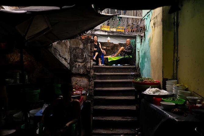 Saigon Railway Village Photo Tour - What to expect during the 4-hour flow