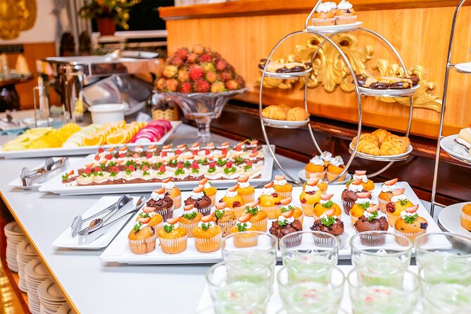 Saigon River Dinner Cruise: Buffet, Set Menu, Fine Dining (3hrs) - Dinner on Board: Buffet or Set Menus, and What You’re Really Buying
