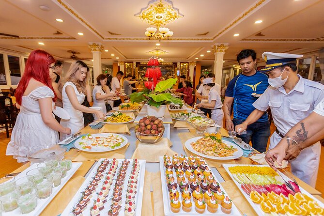 Saigon River Dinner Cruise: Buffet, Set Menu, Fine Dining (3hrs) - Who This Cruise Suits Best (and Who Might Prefer Something Else)