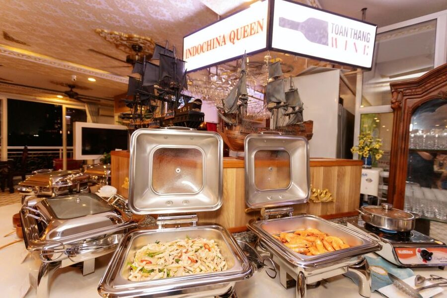 Saigon River Dinner on Cruise with Buffet and live music - Who This Dinner Cruise Fits Best (and Who Should Skip It)