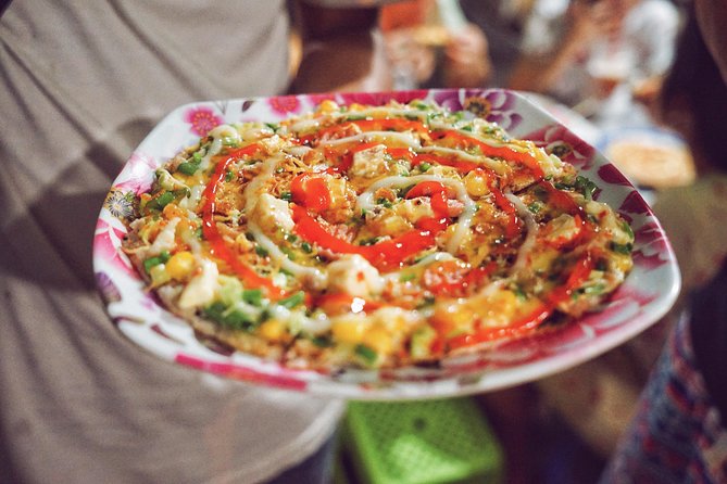 Saigon's Hidden Flavors - Private Street Food Walk with Local Students - Key things I’d plan around