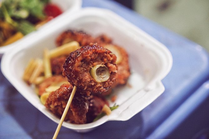 Saigon's Hidden Flavors - Private Street Food Walk with Local Students - Why a private street food walk feels different in Saigon
